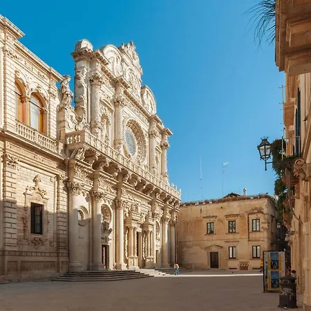 Casa Di Robby - Appartamento *