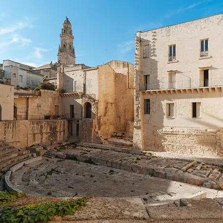 Appartamento Casa Di Robby - *