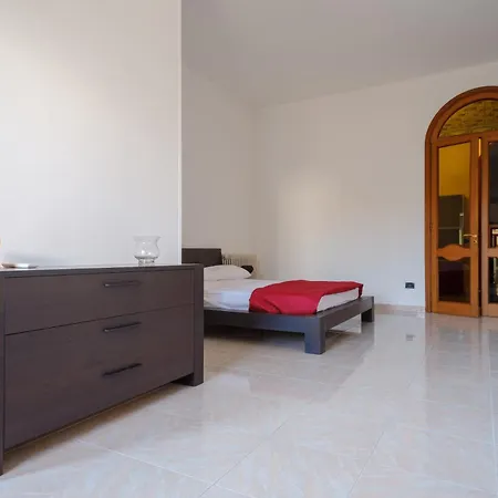Апартаменты Casa Di Robby -