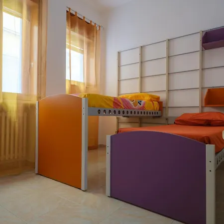 Casa Di Robby - Апартаменты