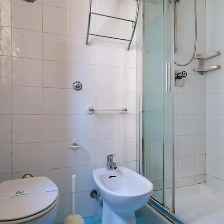 Casa Di Robby - Апартаменты *