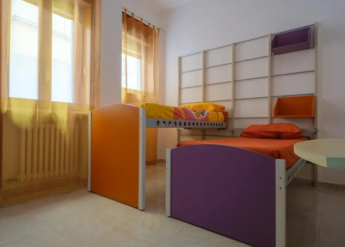 Casa Di Robby - Appartement Lecce