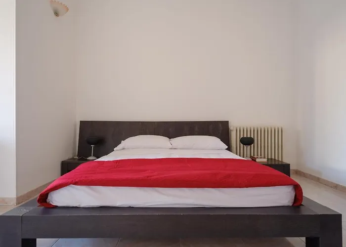 Appartement Casa Di Robby - Lecce