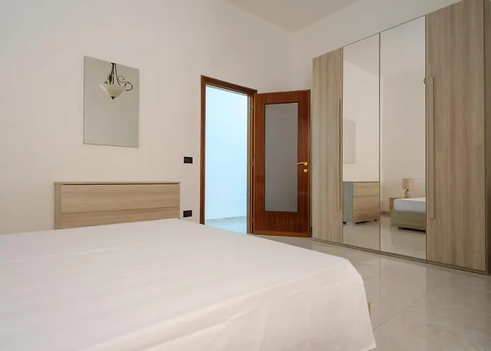 Casa Di Robby - Appartement