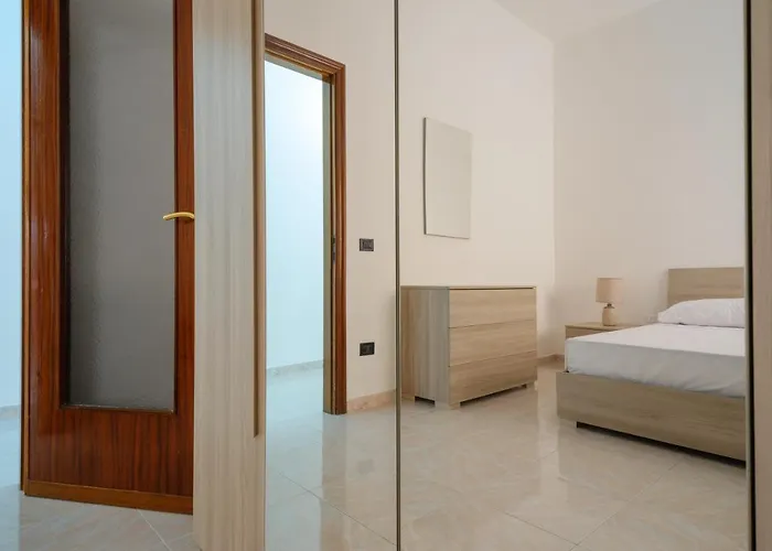 Casa Di Robby - Appartement