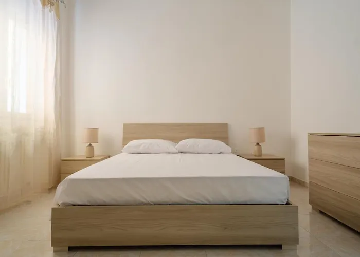 Casa Di Robby - Appartement *