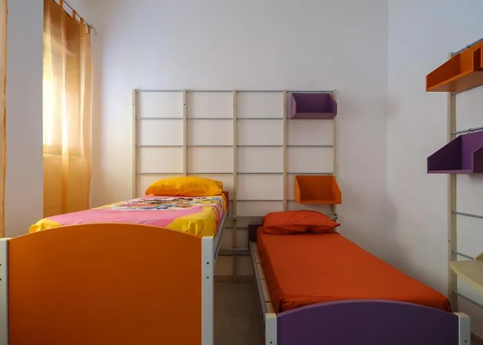 Casa Di Robby -