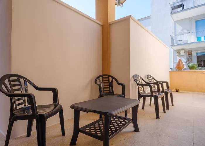 Appartement Casa Di Robby -