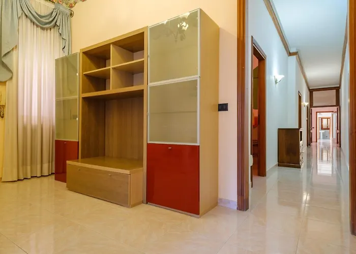 Casa Di Robby - Appartement