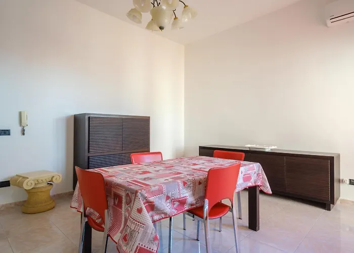 Casa Di Robby - Appartement Lecce