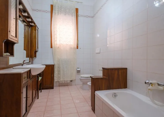 Casa Di Robby - Appartement *