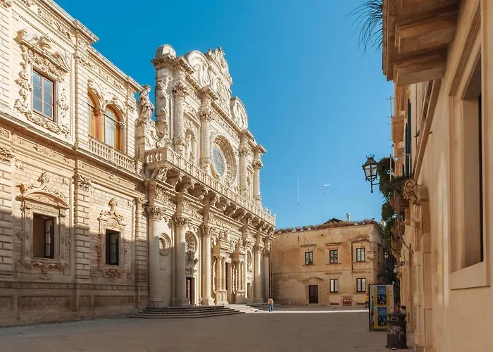 Casa Di Robby - Appartement *