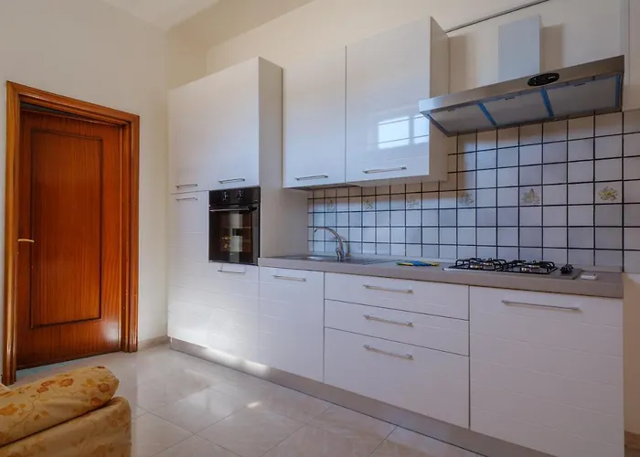 Casa Di Robby - Appartement *