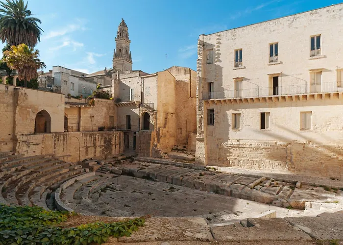 Appartement Casa Di Robby - *