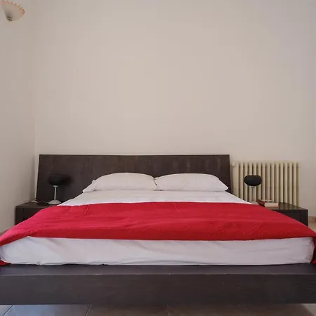 Apartment Casa Di Robby - Lecce