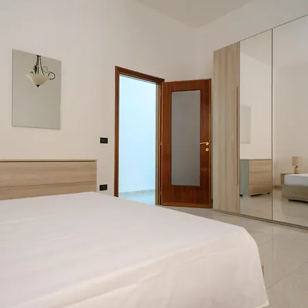 Casa Di Robby - Appartement