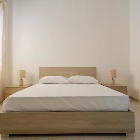 Casa Di Robby - Apartmán *