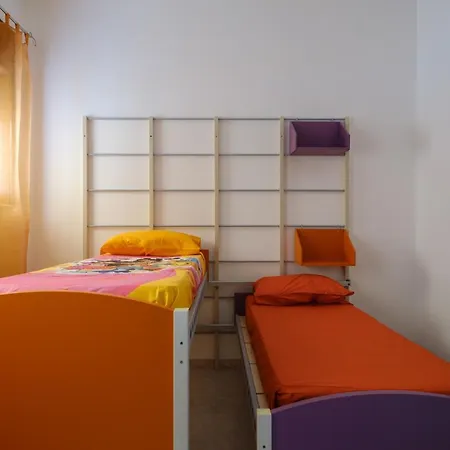 Casa Di Robby -