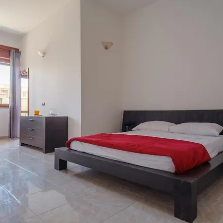 Casa Di Robby - *