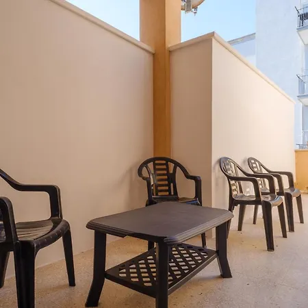 Apartment Casa Di Robby -