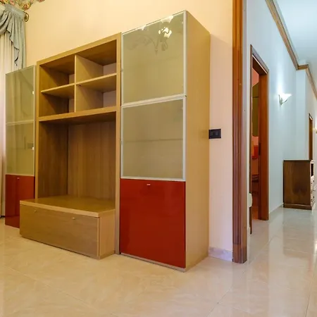 Casa Di Robby - Apartmán