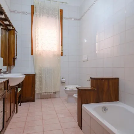 Casa Di Robby - Apartmán *