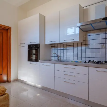 Casa Di Robby - Appartement *