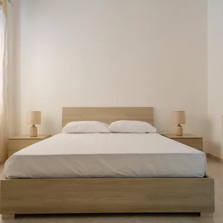 Lejlighed Casa Di Robby - *